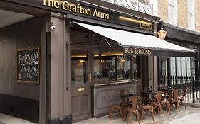 The Grafton Arms Pub & Rooms